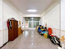 【我是專員🍎】新五甲特區/77期#臨路大地坪透店