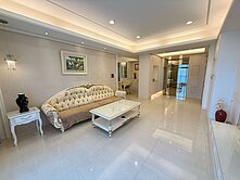 推💢中港陽明｜主附42坪採光視野精裝大四房平車