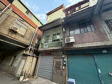 大發工業區低總價透天