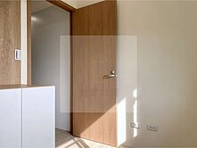 全新完工精裝兩房🍀即可入住✨與十三期最近的距離