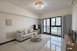 恩仔推薦🏀新光學區｜邊間三房平車視野戶｜社區最俗