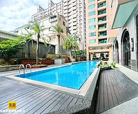 近美術館✨鼎宇橘園✨3+1房邊間雙車宅