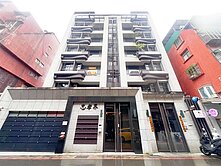 🏆儀居團隊🏆EZ9忠孝界｜4米獨享庭院