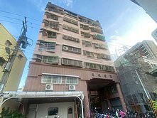 鳳山國小捷運旁3房+車位