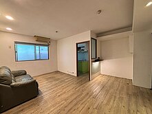 西區精華｜電梯兩房＋車位 櫻木花道 首購