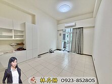 鄰逢甲水湳七期｜近捷運文心櫻花站｜三房平車