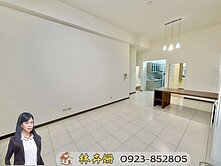 鄰逢甲水湳七期｜近捷運文心櫻花站｜三房平車