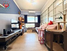 優質好屋｜景程禾雅美妝景觀三房｜同心圓泓毅