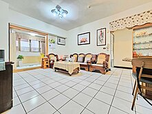 中興大學旁高樓層景觀戶大3房+車位