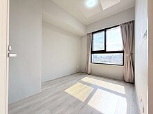 中路特區福倉心硯 三房雙車雙衛浴開窗