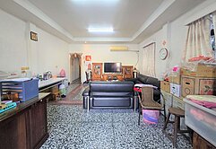 苗栗公館大地坪農舍