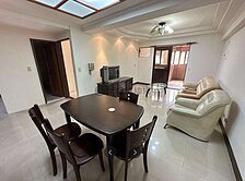 特瑞莎精選～步行可到漢神巨蛋/稀有低總價大兩房