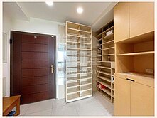 麗泉皇宮⚡近中和雙捷運⚡稀有邊間電梯兩房