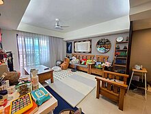 📚立新學區【聖家鑫傳奇】🏠大兩房｜🚗平車位