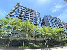 ☘️大直捷運華固明水御~稀有合併戶視野四房4平車