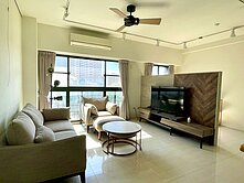 輕軌科工館站太普ON LINE３大房大平面車位