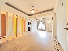 西屯弘孝路溫馨採光美三房 首購宅