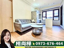 尚樺推薦青埔高鐵A18【站前新銳】高樓2房平面車位