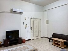 高樓採光兩房近南屯享生活機能雙鐵便利