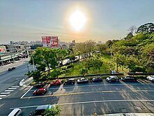 ☘️急售！出價談！東山路裕國天虹電梯別墅~多車位