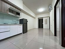 鴻邑悅中山2房平車