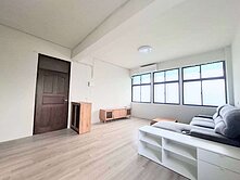 中壢後站小資美2房公寓