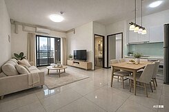 恩仔專任🏀唯一釋出18坪大2房平車｜機捷櫻花巨人