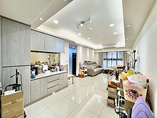 住商小宋線上賞屋✤新大直世界馥高樓三房車