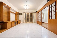 河堤社區漂亮四房平車