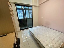 快樂頌電梯陽台套房★物業管理★被動收入