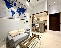 舒適典雅大空間🎖️卓悦聯盟🎖️