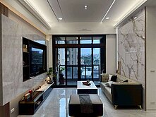 🩵😎  萬華精華地段豪華美三房車  😎🩵