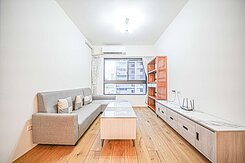 高鐵科技宅聯發科與生醫園區邊間採光三房