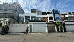 興嘉商圈 美別墅