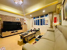 🍀✨龜山超工便宜幸福美寓❤️生活機能好衛浴開窗