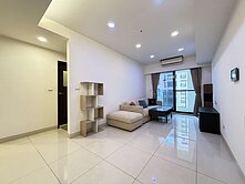 桂林鳳頂特區大兩房平車◆明廳前後陽台