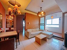 小港２房１室加平車｜採光好｜衛浴開窗