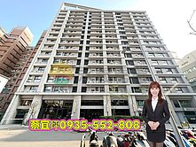 近楠梓火車站│天天微笑│小資兩房