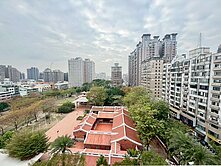 💎民俗公園首排｜惠宇文化願景｜中高樓層景觀戶💎