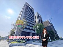 岡山樂購｜隆大鳳凰信義｜全新3房平車