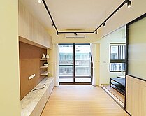 ［信義一品精美小豪宅］兩房美寓，附機械車位