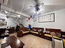 新豐華城前院孝親5房美透天