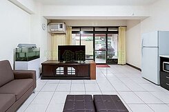 【民權圓環·一樓門口好停車】~大降價520萬