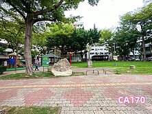 雷中慶園🌻水湳採光電梯🌻美三房