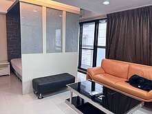 🍎【中山核心 精華入主】千金漾鋼骨小豪宅有車位