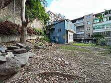 Q妮✨新北投捷運百坪土地透天✨