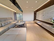 陽明國中學區宅高樓層雙主臥三衛景觀大三房