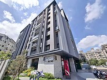 沙鹿喬立｜輕屋齡大兩房稀有釋出｜首購首選｜