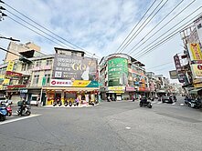 大降百萬低於行情。右昌商圈臨路大地坪店住。增建4F