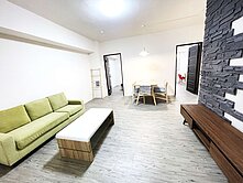 站前蛋黃區｜遠百商圈溫馨三房